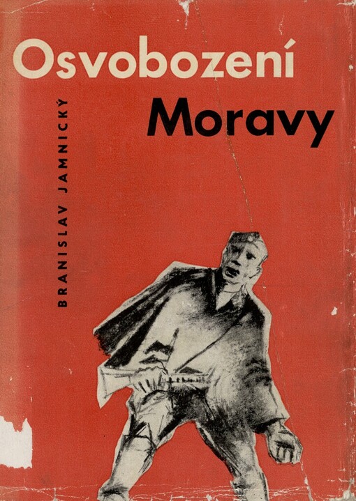 Osvobození Moravy