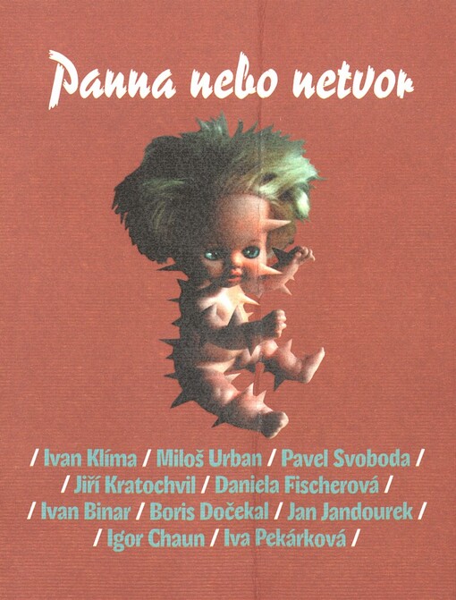 Panna nebo netvor
