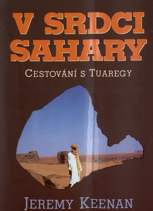 V srdci Sahary: putování s Tuaregy