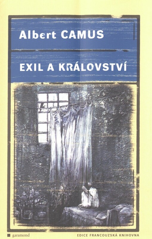 Exil a království