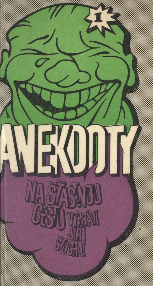 Anekdoty na šťastnou cestu