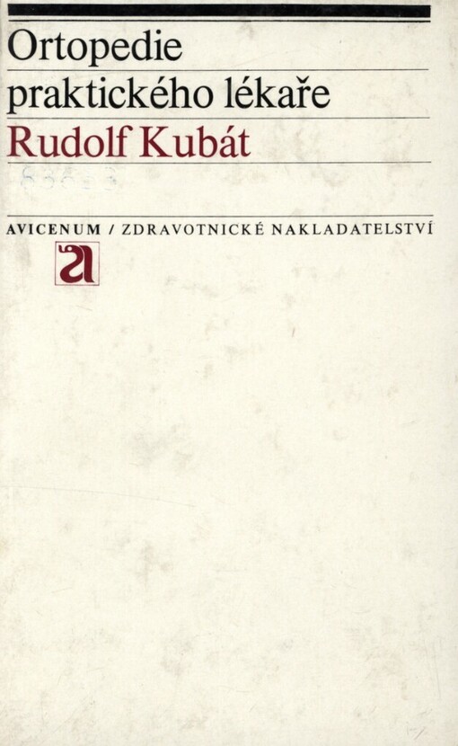 Ortopedie praktického lékaře