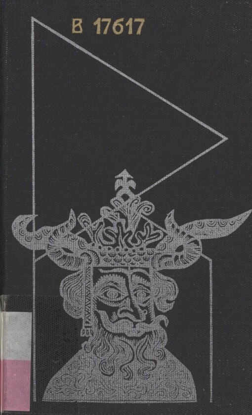 Život bez rukávů: z díla francouzského básníka z 13. století