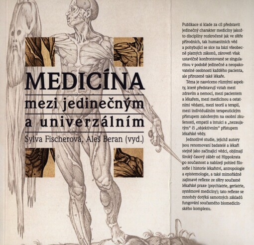Medicína mezi jedinečným a univerzálním
