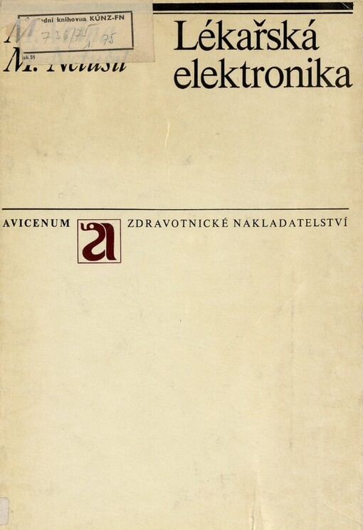 Lékařská elektronika