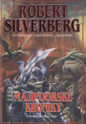 Majipoorské kroniky