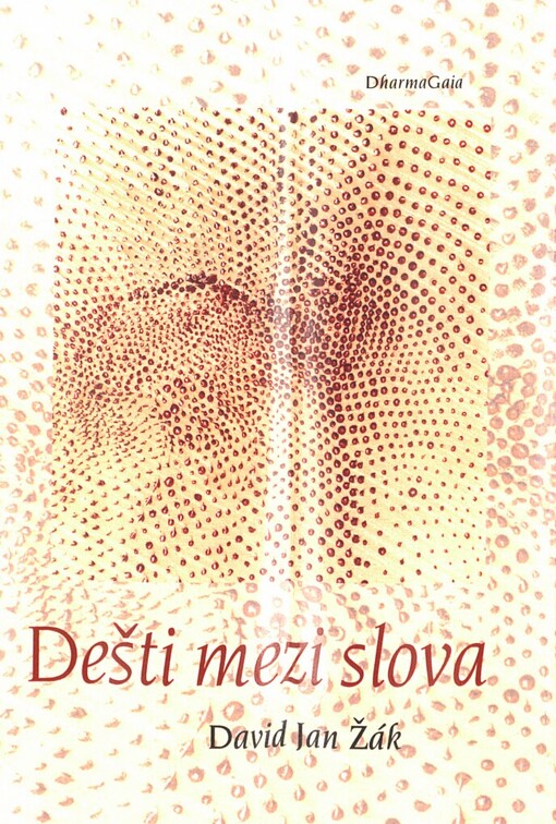Dešti mezi slova