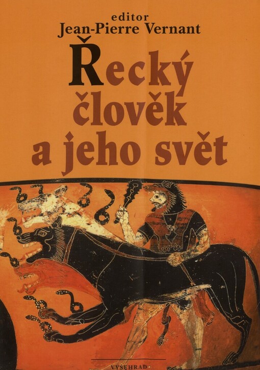Řecký člověk a jeho svět