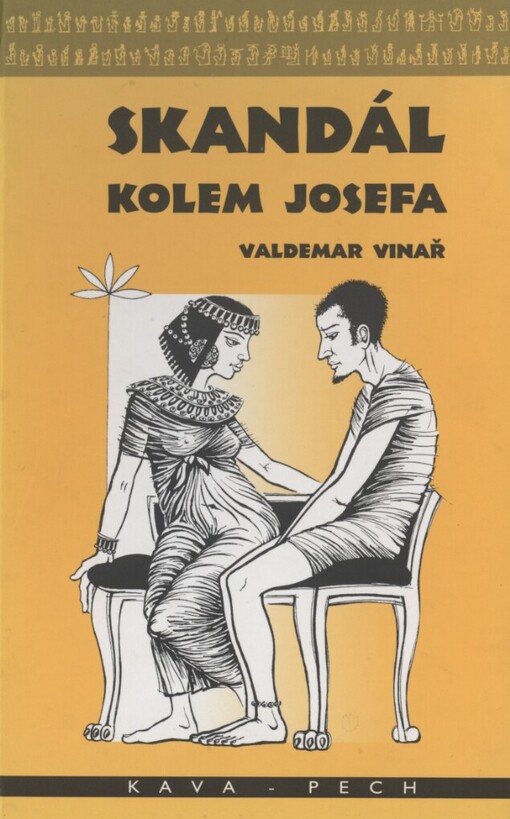 Skandál kolem Josefa