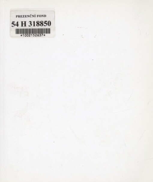 Silence: přednášky a texty