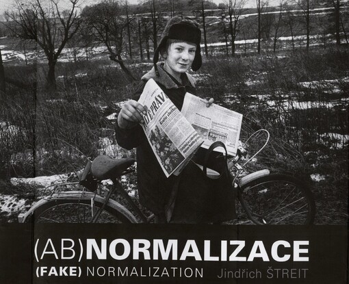 (Ab)normalizace =: (Fake) normalization