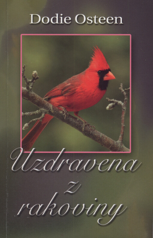 Uzdravena z rakoviny