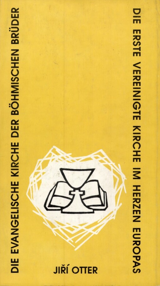 erste vereinigte Kirche im Herzen Europas: die evangelische Kirche der Böhmischen Brüder
