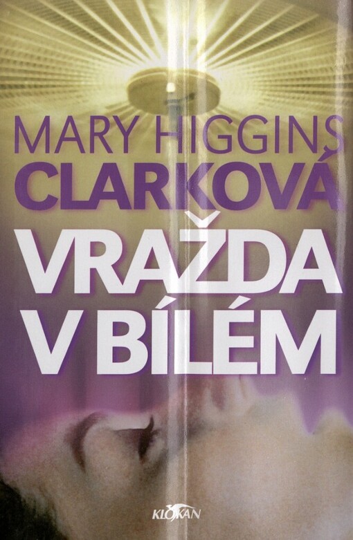 Vražda v bílém