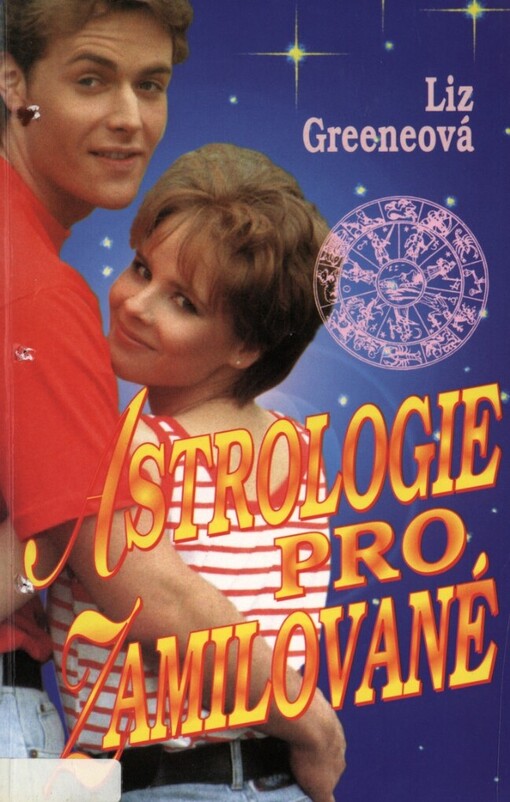 Astrologie pro zamilované