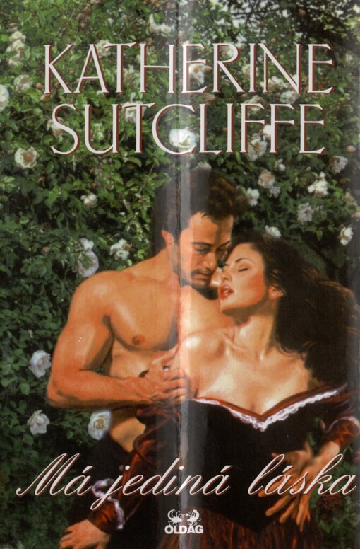 Má jediná láska