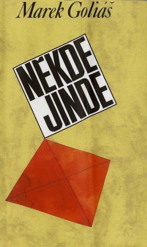 Někde jinde