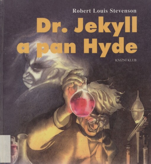 Dr. Jekyll a pan Hyde