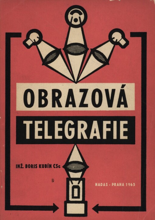 Obrazová telegrafie