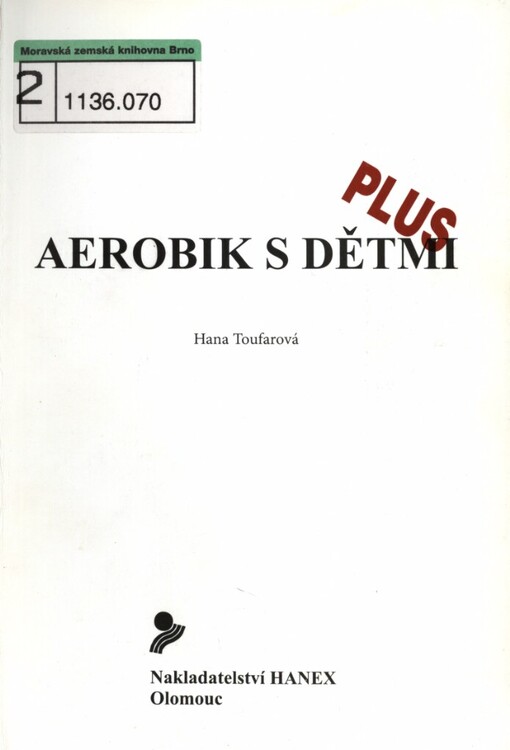 Aerobik s dětmi plus
