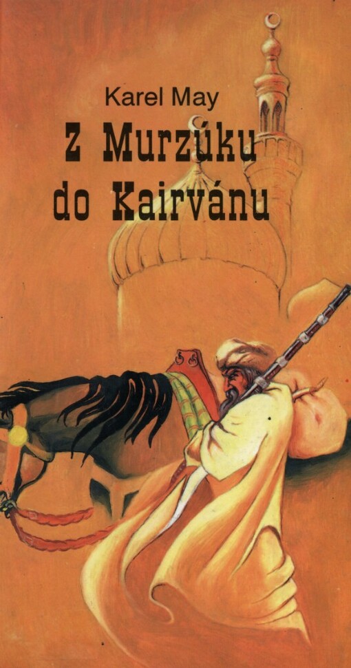 Z Murzúku do Kairvánu: Krevní msta