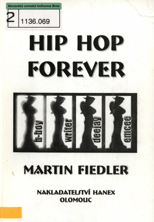 Hip hop forever