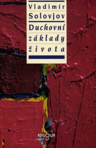 Duchovní základy života