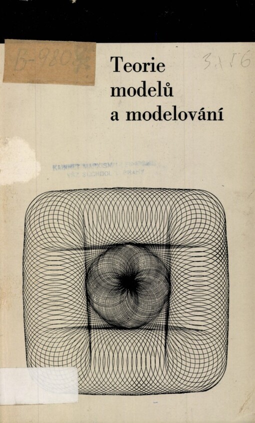 Teorie modelů a modelování