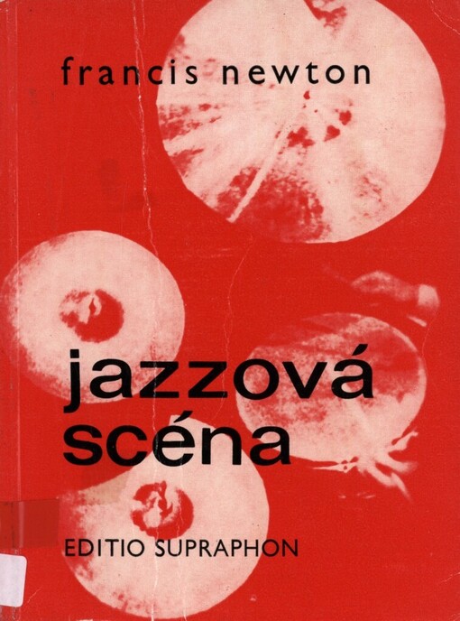 Jazzová scéna