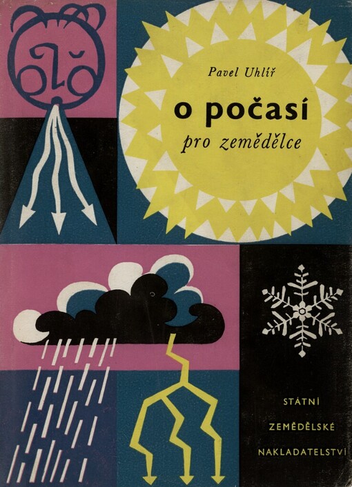 O počasí pro zemědělce