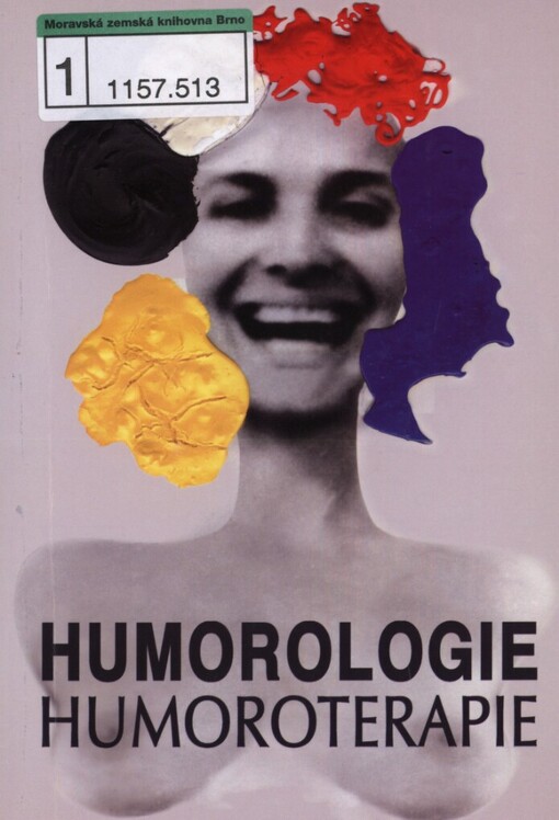 Zábavná humorol[o]gie a praktická humo[ro]terapie