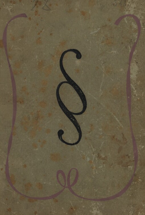 Střípek pro štěstí