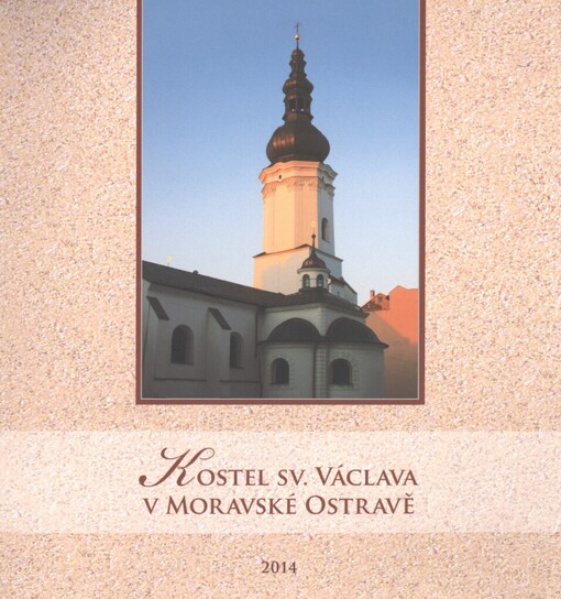Kostel sv. Václava v Moravské Ostravě