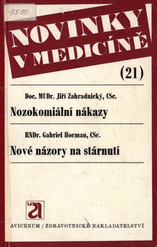 Nozokomiální nákazy