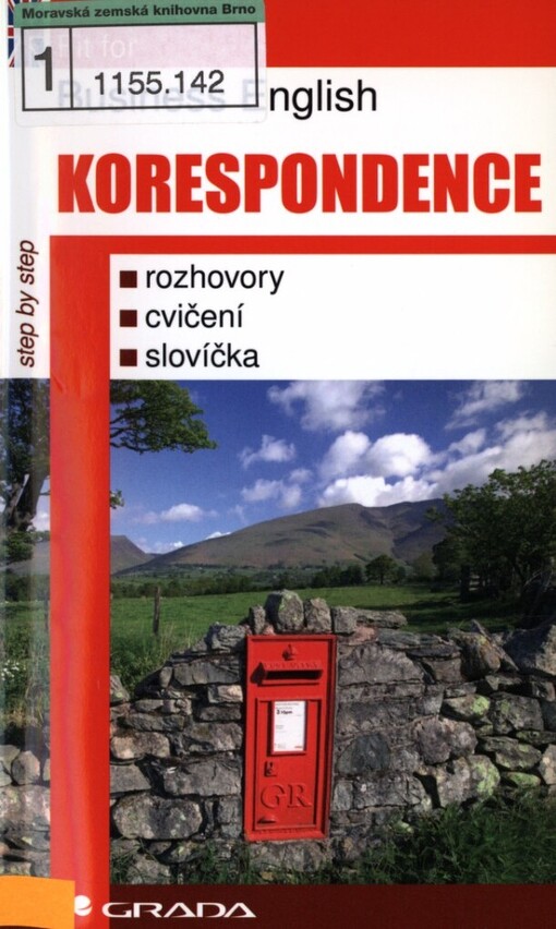 Fit for business English