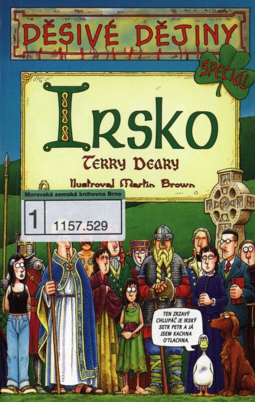 Irsko
