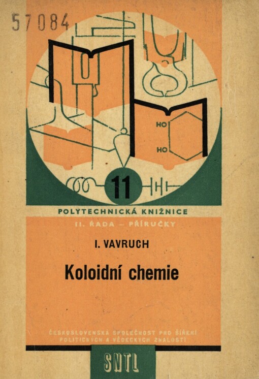 Koloidní chemie