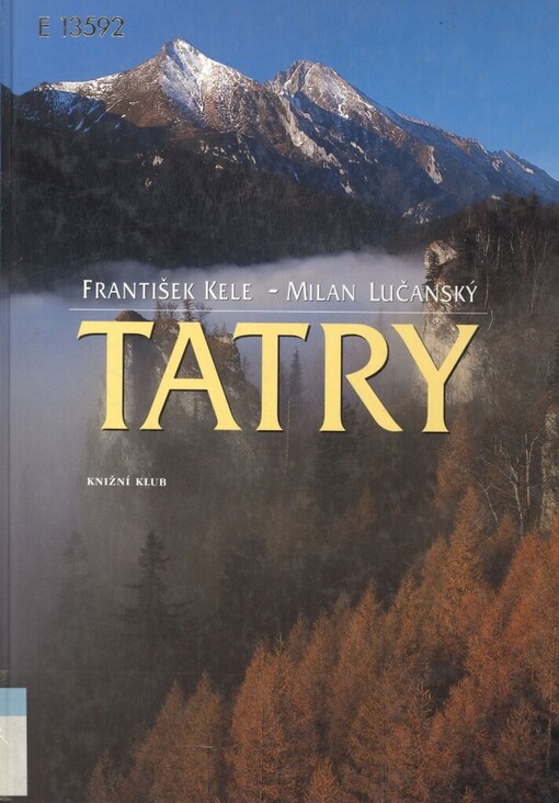 Tatry