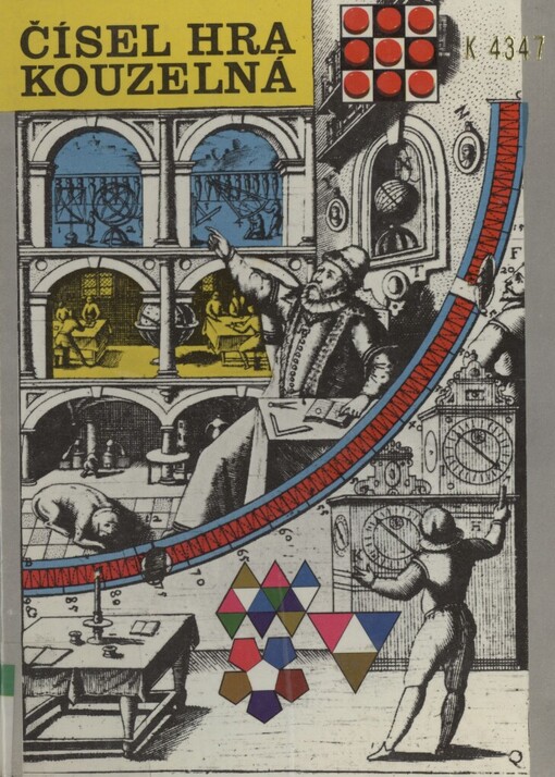 Čísel hra kouzelná