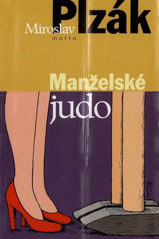 Manželské judo