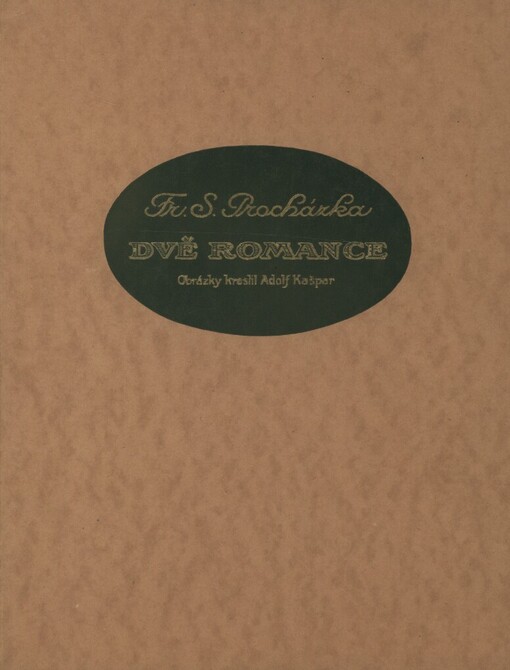 Dvě romance