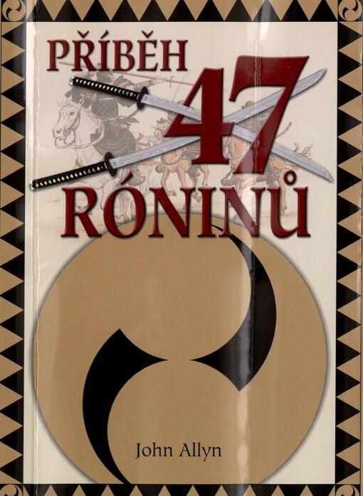 Příběh 47 róninů