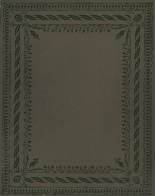 Pohorská vesnice :Povídka ze života lidu venkovskéko