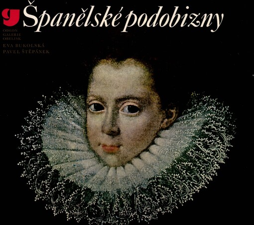 Španělské podobizny