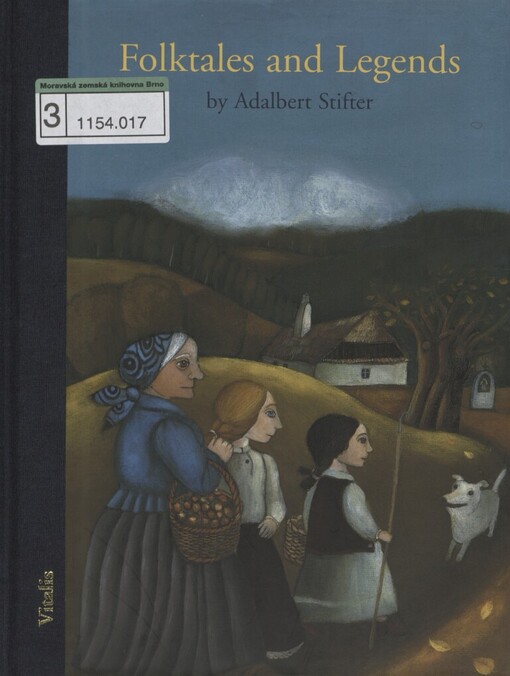 Folktales and legends