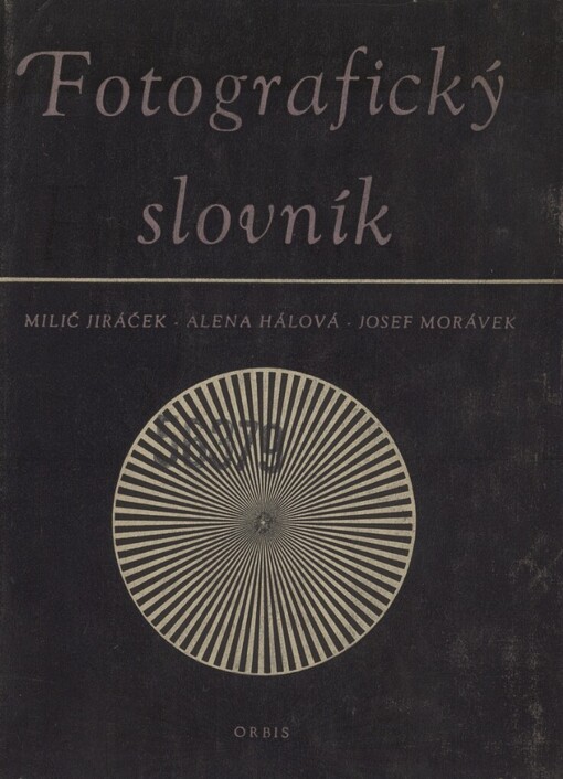 Fotografický slovník