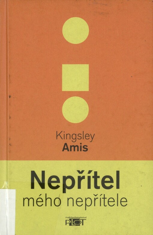 Nepřítel mého nepřítele