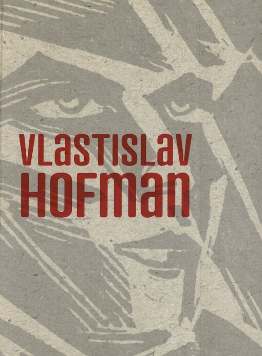 Vlastislav Hofman