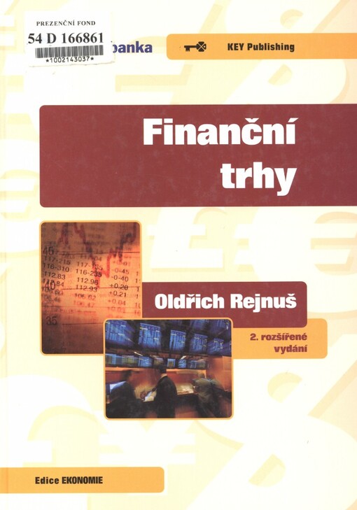 Finanční trhy