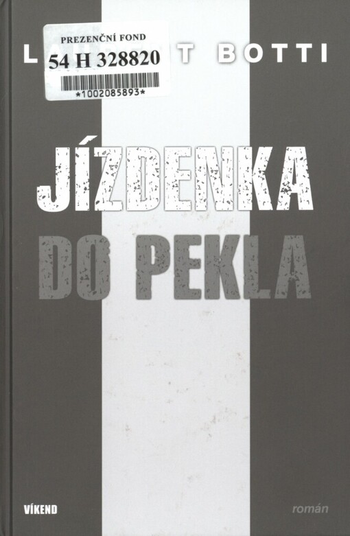 Jízdenka do pekla